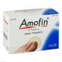AMOFIN 5% Nagellack