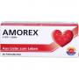 AMOREX bei Liebesummer und Trennung Tabletten