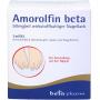 AMOROLFIN beta 50 mg/ml wirkstoffhalt.Nagellack