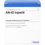 AN-IO Injeel Ampullen