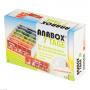 ANABOX 7 Tage Regenbogen m.Einnahmeplan