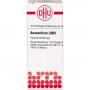 ANACARDIUM LM III Dilution Ind.Fert.
