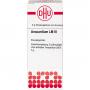 ANACARDIUM LM III Globuli Ind.Fert. ANACARDIUM LM III Globuli Ind.Fert.