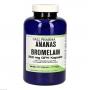 ANANAS BROMELAIN 250 mg GPH Kapseln