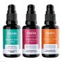 ANTI-AGING Set Retinol Vitamin C Hyaluron Serum