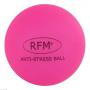 ANTI-STRESS Ball farblich sortiert