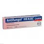 ANTIFUNGOL HEXAL Creme