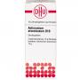 ANTIMONIUM ARSENICOSUM D 10 Globuli