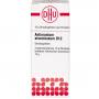 ANTIMONIUM ARSENICOSUM D 12 Globuli