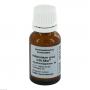 ANTIMONIUM CRUDUM C 30 Globuli