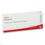 ANUS GL D 12 Ampullen