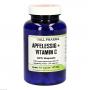 APFELESSIG+VITAMIN C Kapseln