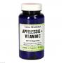 APFELESSIG+VITAMIN C Kapseln