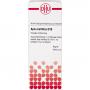 APIS MELLIFICA D 10 Dilution