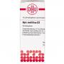 APIS MELLIFICA D 2 Globuli
