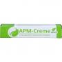 APM Creme green