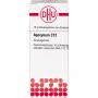 APOCYNUM C 12 Globuli