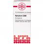 APOCYNUM C 200 Globuli
