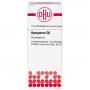 APOCYNUM C 6 Globuli Ind.Fert.