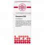 APOCYNUM D 30 Globuli Ind.Fert.