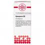APOCYNUM D 5 Globuli Ind.Fert.