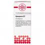 APOCYNUM D 7 Globuli Ind.Fert.