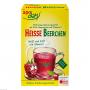APODAY heiße Beerchen+Vit.C+Zink+Magnesium Pulver