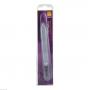 APOLINE Nagelfeile Glas 14 cm transparent