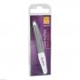 APOLINE Nagelfeile Saphir 10 cm verchromt