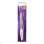 APOLINE Nagelfeile Saphir 13 cm extrafein verchro.