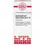 APOMORPHINUM HYDROCHLORICUM C 10 Globuli Ind.Fert.