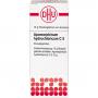 APOMORPHINUM HYDROCHLORICUM C 5 Globuli Ind.Fert.