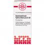 APOMORPHINUM HYDROCHLORICUM D 30 Globuli Ind.Fert.