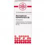 APOMORPHINUM HYDROCHLORICUM D 8 Globuli