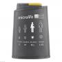 APONORM Oberarmsoftmanschette M-L 22-42 cm