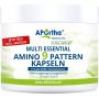 APORTHA Amino 9 Pattern vegane Kapseln