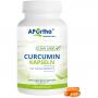 APORTHA Cavacurmin Curcumin Kapseln