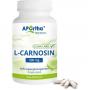 APORTHA L-Carnosin 500 mg Kapseln