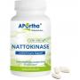 APORTHA Nattokinase 100 mg Kapseln
