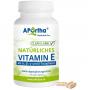 APORTHA natürliches Vitamin E Kapseln