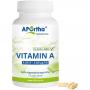 APORTHA Vitamin A 2.400 μg Kapseln
