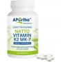 APORTHA Vitamin K2-MK7 200 μg Tabletten