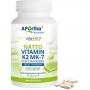 APORTHA Vitamin MK-7 Vitamin K2-MK-7 200 μg Kaps.