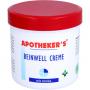 APOTHEKERS Beinwell Creme mit Arnika