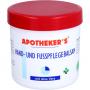 APOTHEKERS Hand- und Fußpflegebalsam mit Aloe Vera