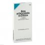 AQUA AD iniectabilia ex Colonia Ampullen