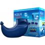 AQUA MARIS Thalassotherapie Neti Pot+30 Btl.Kombi.