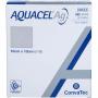 AQUACEL Ag 10x10 cm Kompressen