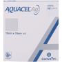 AQUACEL Ag 15x15 cm Kompressen