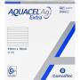 AQUACEL Ag Extra 10x10 cm Kompressen